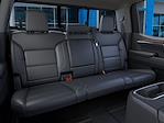 New 2026 Chevrolet Silverado 1500 LT Crew Cab 4WD Pickup for sale #TG108822 - photo 17