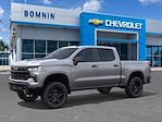 New 2026 Chevrolet Silverado 1500 LT Crew Cab 4WD Pickup for sale #TG108822 - photo 3
