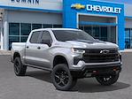 New 2026 Chevrolet Silverado 1500 LT Crew Cab 4WD Pickup for sale #TG108822 - photo 7