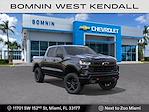 New 2026 Chevrolet Silverado 1500 LT Crew Cab 4WD Pickup for sale #TG109017 - photo 1