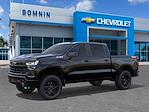 New 2026 Chevrolet Silverado 1500 LT Crew Cab 4WD Pickup for sale #TG109017 - photo 3