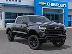 New 2026 Chevrolet Silverado 1500 LT Crew Cab 4WD Pickup for sale #TG109017 - photo 7