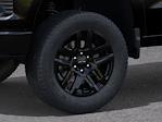 New 2026 Chevrolet Silverado 1500 LT Crew Cab 4WD Pickup for sale #TG109631 - photo 9