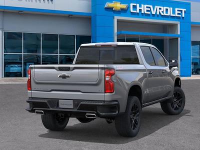 New 2026 Chevrolet Silverado 1500 LT Crew Cab 4WD Pickup for sale #TG110131 - photo 2