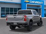 New 2026 Chevrolet Silverado 1500 LT Crew Cab 4WD Pickup for sale #TG110131 - photo 2