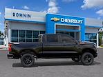 New 2026 Chevrolet Silverado 1500 Custom Crew Cab 4WD Pickup for sale #TG113180 - photo 5
