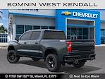 New 2026 Chevrolet Silverado 1500 Custom Crew Cab 4WD Pickup for sale #TG115962 - photo 2