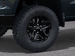 New 2026 Chevrolet Silverado 1500 Custom Crew Cab 4WD Pickup for sale #TG115962 - photo 4