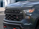 New 2026 Chevrolet Silverado 1500 Custom Crew Cab 4WD Pickup for sale #TG116735 - photo 13