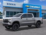 New 2026 Chevrolet Silverado 1500 LT Crew Cab 4WD Pickup for sale #TG117670 - photo 3