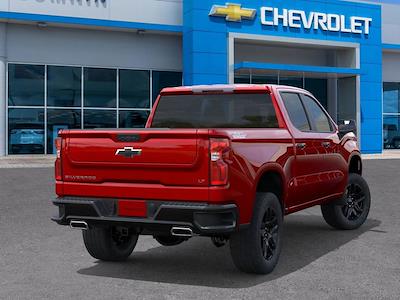 New 2026 Chevrolet Silverado 1500 LT Crew Cab 4WD Pickup for sale #TG118158 - photo 2