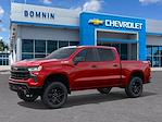 New 2026 Chevrolet Silverado 1500 LT Crew Cab 4WD Pickup for sale #TG118158 - photo 3