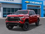 New 2026 Chevrolet Silverado 1500 LT Crew Cab 4WD Pickup for sale #TG118158 - photo 6