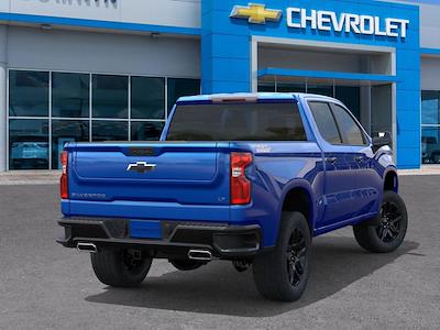 New 2026 Chevrolet Silverado 1500 LT Crew Cab 4WD Pickup for sale #TG119162 - photo 2