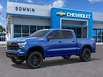 New 2026 Chevrolet Silverado 1500 LT Crew Cab 4WD Pickup for sale #TG119162 - photo 3