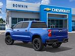 New 2026 Chevrolet Silverado 1500 LT Crew Cab 4WD Pickup for sale #TG119162 - photo 4