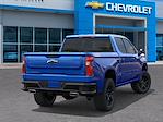 New 2026 Chevrolet Silverado 1500 LT Crew Cab 4WD Pickup for sale #TG119162 - photo 2