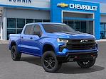 New 2026 Chevrolet Silverado 1500 LT Crew Cab 4WD Pickup for sale #TG119162 - photo 7