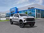 New 2026 Chevrolet Silverado 1500 Custom Crew Cab for sale #TG120392 - photo 2