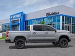 New 2026 Chevrolet Silverado 1500 Custom Crew Cab for sale #TG120392 - photo 6