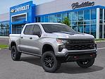 New 2026 Chevrolet Silverado 1500 Custom Crew Cab for sale #TG120392 - photo 8