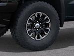 New 2026 Chevrolet Silverado 1500 ZR2 Crew Cab 4WD Pickup for sale #TG122344 - photo 9