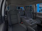 New 2026 Chevrolet Silverado 1500 Custom Crew Cab 4WD Pickup for sale #TG126747 - photo 16
