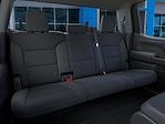 New 2026 Chevrolet Silverado 1500 Custom Crew Cab 4WD Pickup for sale #TG126747 - photo 17