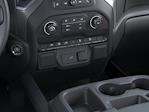 New 2026 Chevrolet Silverado 1500 Custom Crew Cab 4WD Pickup for sale #TG126747 - photo 23