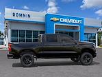 New 2026 Chevrolet Silverado 1500 Custom Crew Cab 4WD Pickup for sale #TG126747 - photo 5