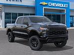 New 2026 Chevrolet Silverado 1500 Custom Crew Cab 4WD Pickup for sale #TG126747 - photo 7