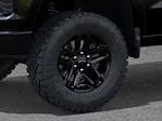 New 2026 Chevrolet Silverado 1500 Custom Crew Cab 4WD Pickup for sale #TG126747 - photo 9