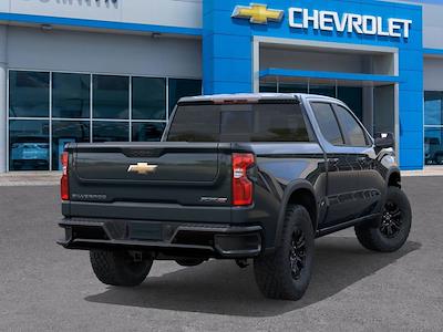 New 2026 Chevrolet Silverado 1500 ZR2 Crew Cab 4WD Pickup for sale #TG129663 - photo 2