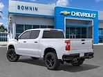New 2026 Chevrolet Silverado 1500 LT Crew Cab 4WD Pickup for sale #TG129828 - photo 4