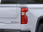 New 2026 Chevrolet Silverado 1500 ZR2 Crew Cab 4WD Pickup for sale #TG131102 - photo 11