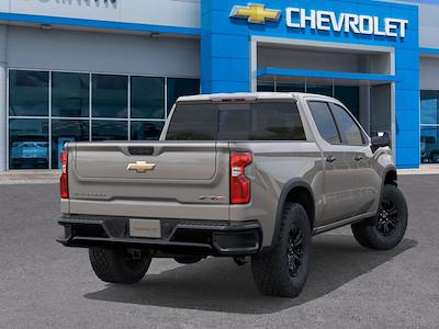 New 2026 Chevrolet Silverado 1500 ZR2 Crew Cab for sale #TG169134 - photo 2