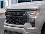New 2026 Chevrolet Silverado 1500 Custom Crew Cab Pickup for sale #TG178798 - photo 13
