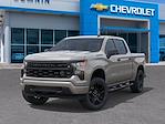 New 2026 Chevrolet Silverado 1500 Custom Crew Cab Pickup for sale #TG178798 - photo 6
