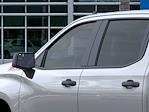 New 2026 Chevrolet Silverado 1500 Custom Crew Cab for sale #TG208298 - photo 12