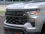 New 2026 Chevrolet Silverado 1500 Custom Crew Cab for sale #TG208298 - photo 13