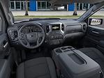 New 2026 Chevrolet Silverado 1500 Custom Crew Cab for sale #TG208298 - photo 15