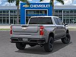 New 2026 Chevrolet Silverado 1500 Custom Crew Cab for sale #TG208298 - photo 2