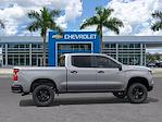 New 2026 Chevrolet Silverado 1500 Custom Crew Cab for sale #TG208298 - photo 5