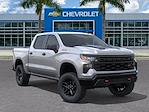 New 2026 Chevrolet Silverado 1500 Custom Crew Cab for sale #TG208298 - photo 7