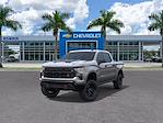 New 2026 Chevrolet Silverado 1500 Custom Crew Cab for sale #TG208298 - photo 8