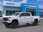 New 2026 Chevrolet Silverado 1500 Custom Crew Cab for sale #TG260531 - photo 3
