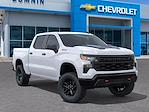 New 2026 Chevrolet Silverado 1500 Custom Crew Cab for sale #TG260533 - photo 8