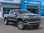 New 2026 Chevrolet Silverado 1500 LTZ Crew Cab for sale #TG260769 - photo 8