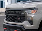 New 2026 Chevrolet Silverado 1500 Custom Crew Cab for sale #TG261573 - photo 13