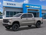 New 2026 Chevrolet Silverado 1500 Custom Crew Cab for sale #TG261573 - photo 4